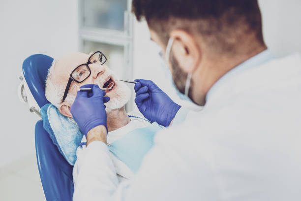 Best Emergency Dental Care for Broken or Chipped Teeth in Long Grove, IL
